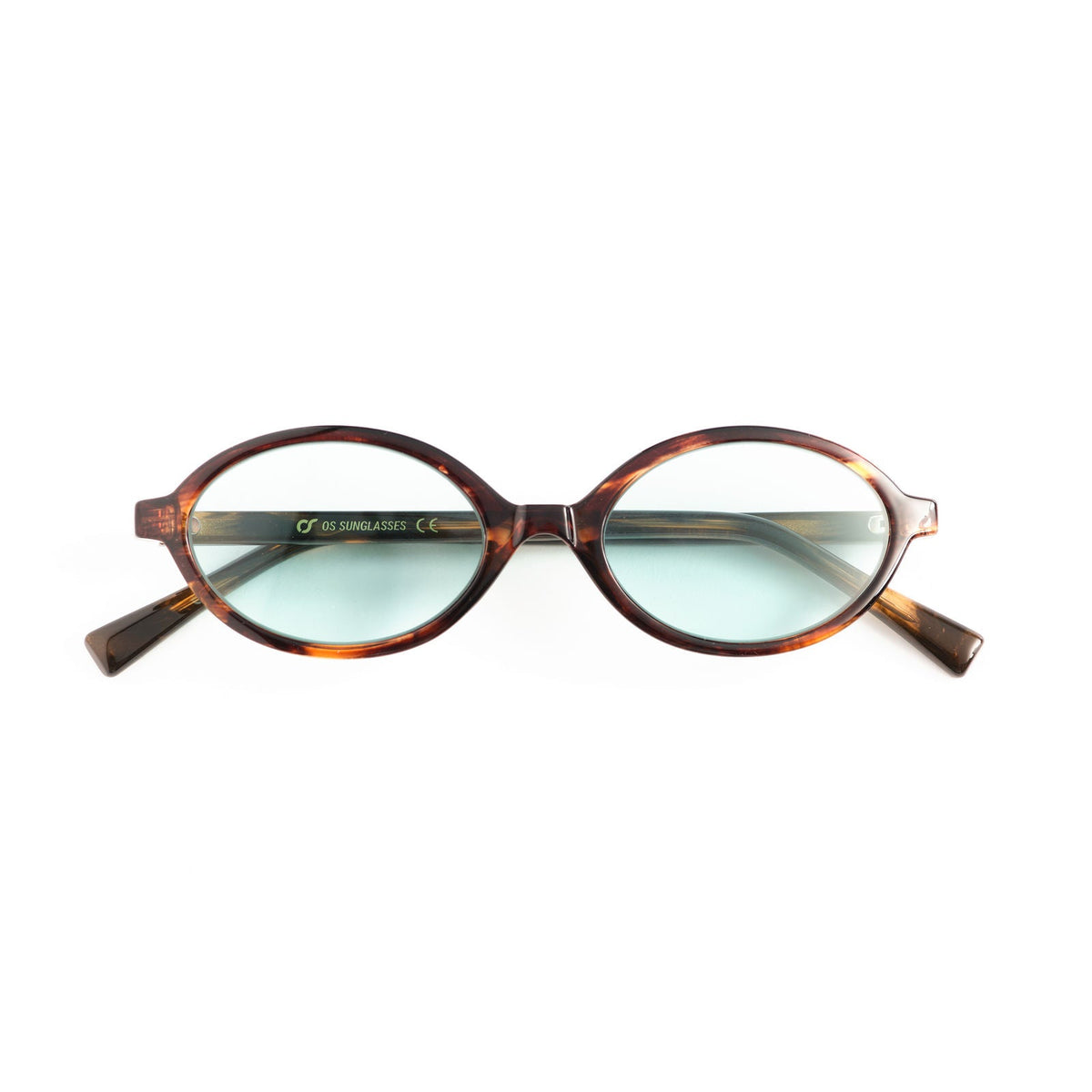 OCCHIALE DA SOLE UOMO OS SUNGLASSES - TOKYO HAVANA BLU