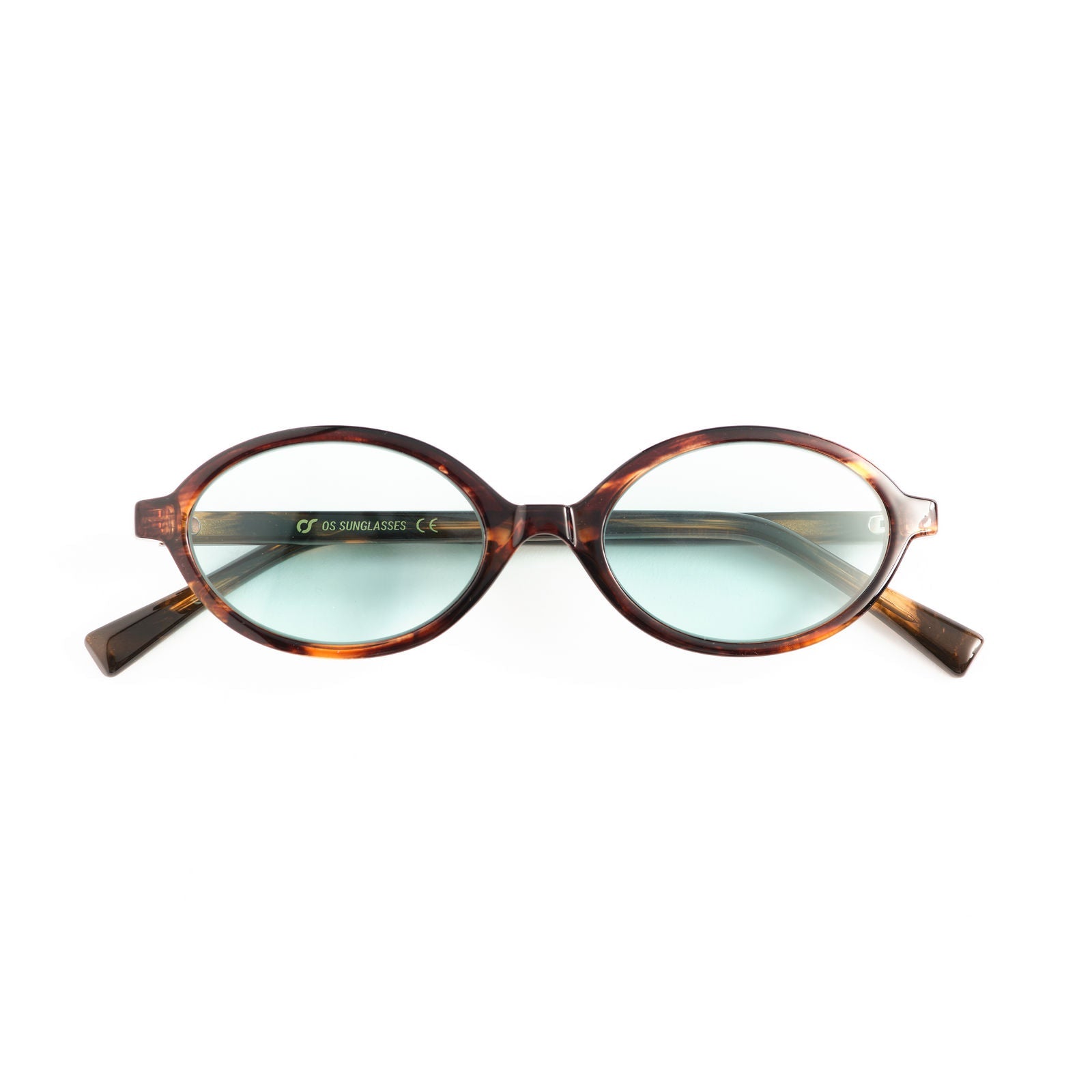 OCCHIALE DA SOLE UNISEX | OS SUNGLASSES - TOKYO AVANA BLU