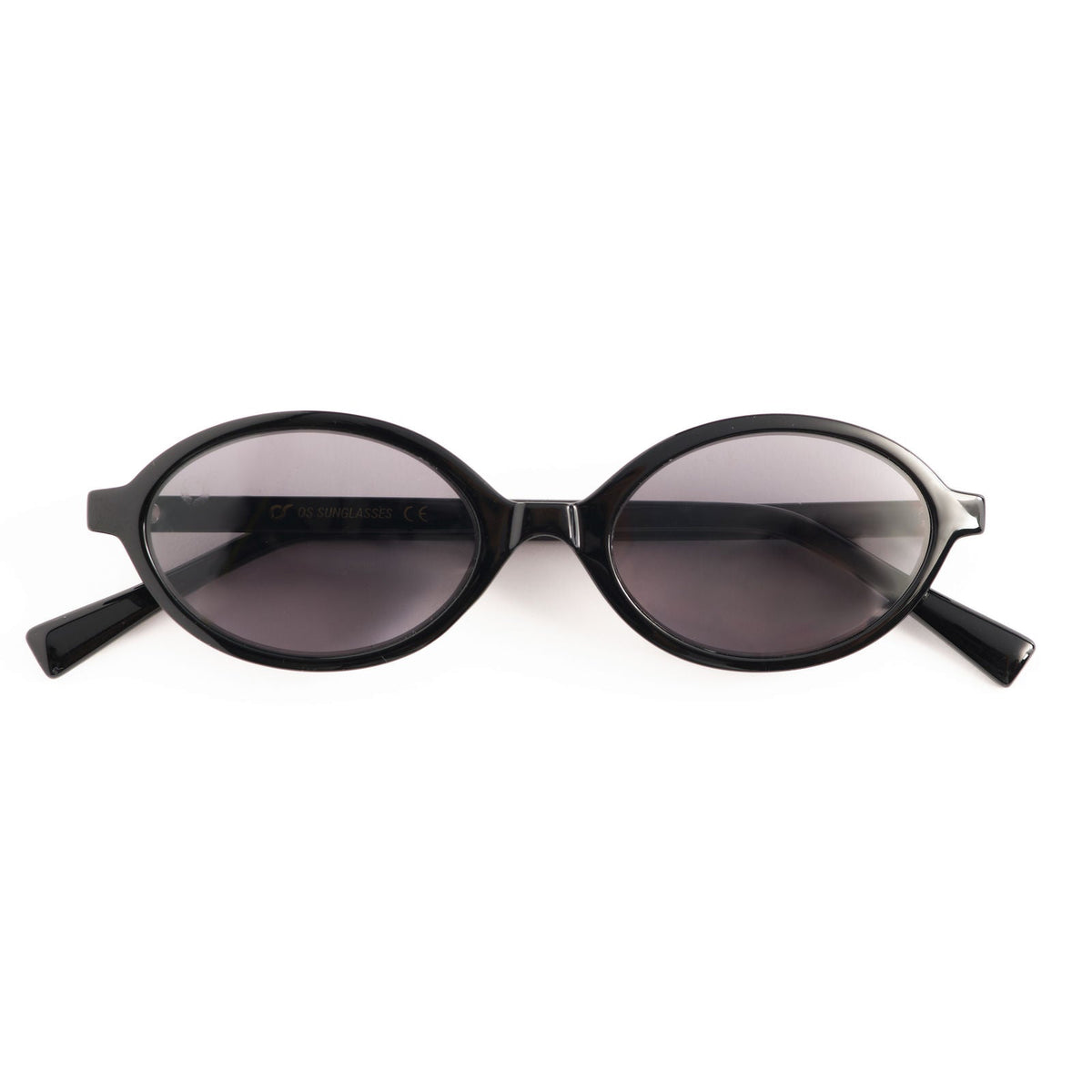OCCHIALE DA SOLE UOMO OS SUNGLASSES - TOKYO NERO
