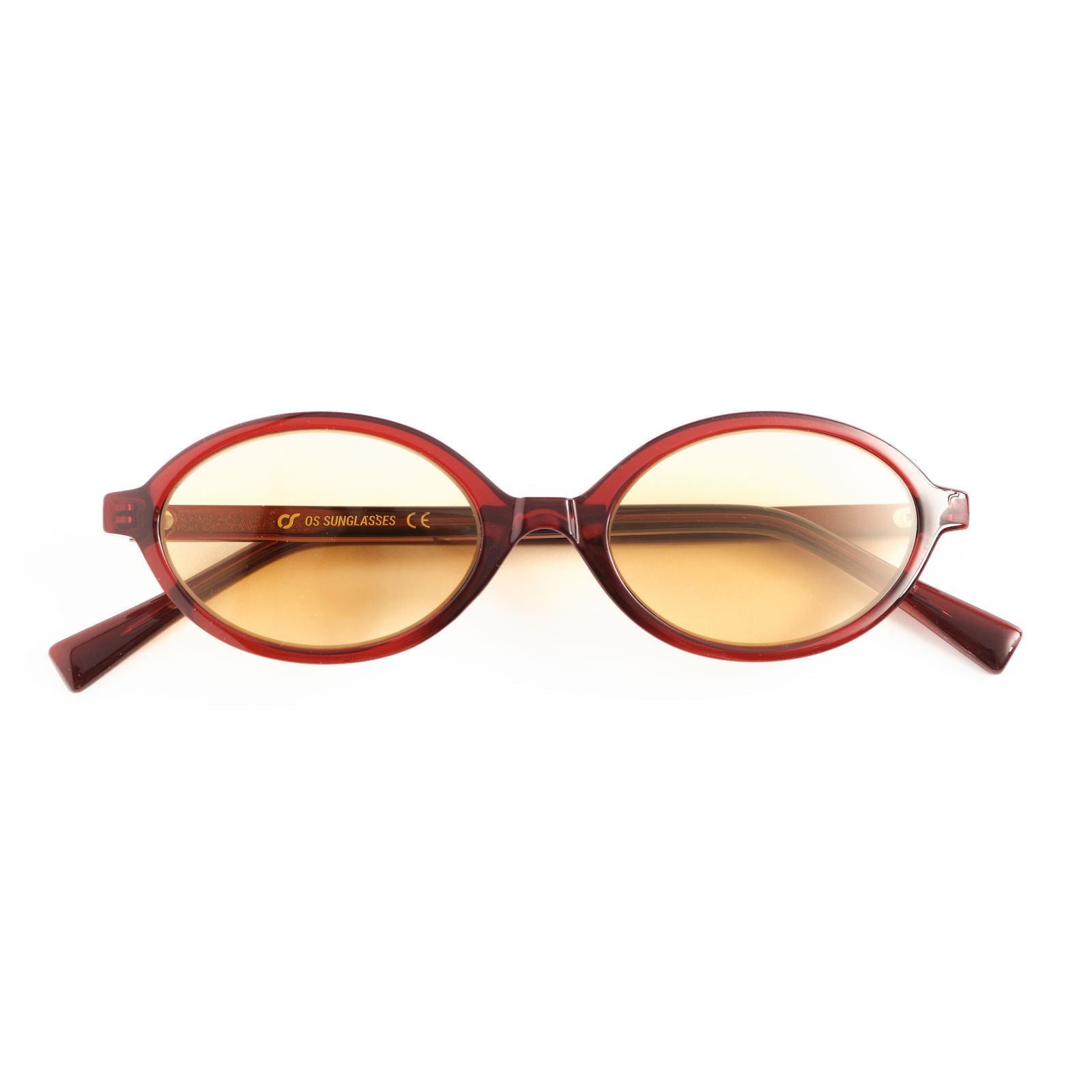 OCCHIALE DA SOLE UNISEX | OS SUNGLASSES - VINO DI TOKYO