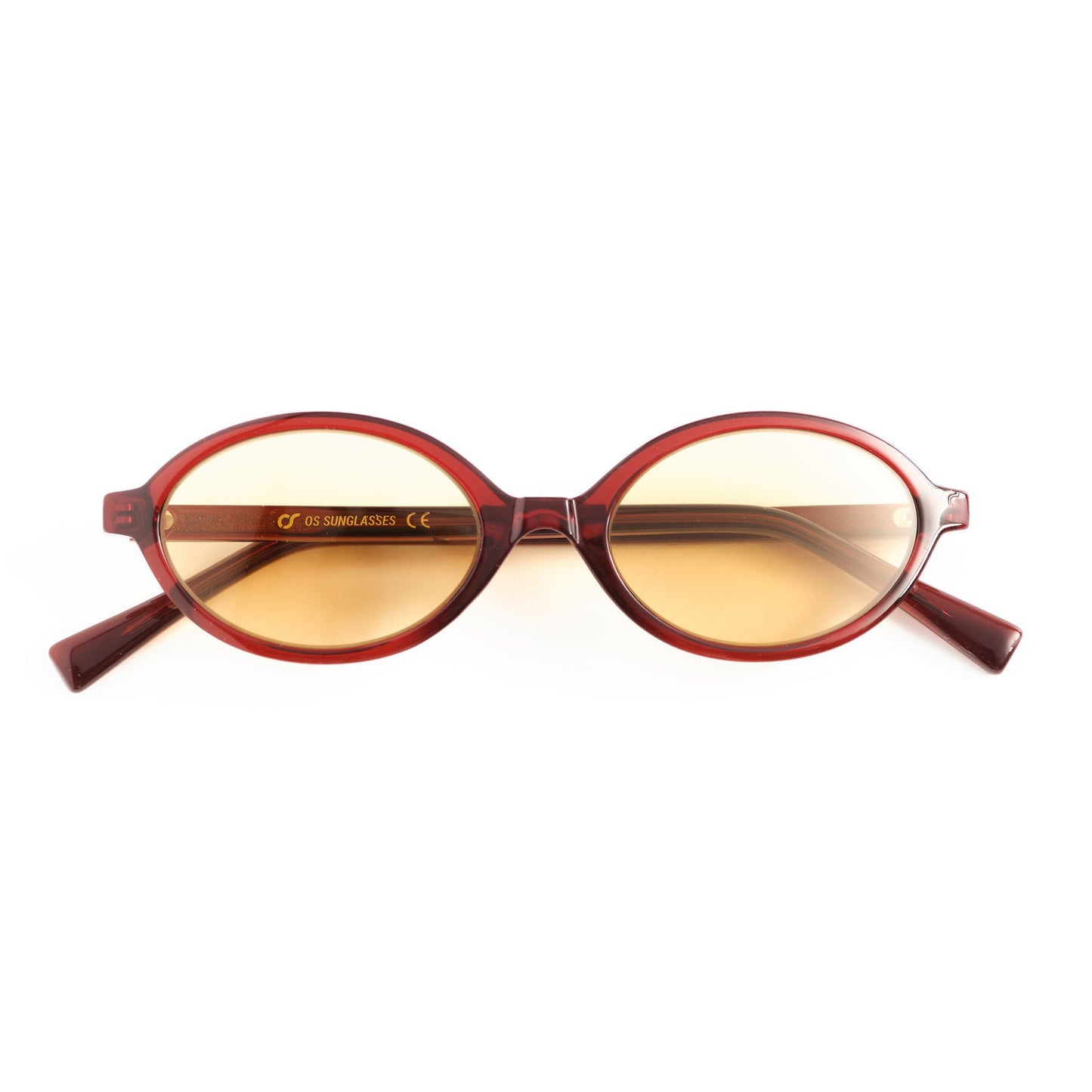 OCCHIALE DA SOLE UNISEX | OS SUNGLASSES - VINO DI TOKYO