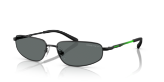 Occhiali da Sole Arnette NARRO Matte Black Uomo | Originali e Protezio