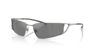 Occhiali da Sole Arnette The Junction Uomo Gunmetal | Modello 0AN3093