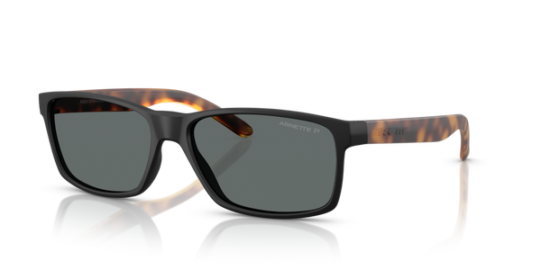 Occhiali da Sole Arnette Slickster Neri – Modello 0AN4185 | Unisex