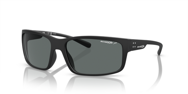 Occhiali da Sole Arnette Fastball 2.0 Neri Uomo - Modello 0AN4242