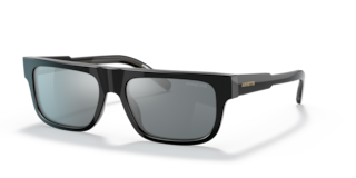 Aste ricambio originali Arnette ZAN427810