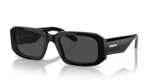 Occhiali da Sole Arnette Bambino Neri THEKIDD 0AN4318 Originali