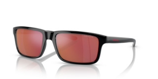 Aste ricambio originali Arnette ZAN432210