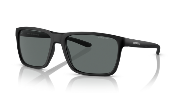 Arnette SOKATRA Uomo 0AN4323 Matte Black | Occhiali da Sole Originali