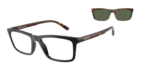 Arnette AN4333 Clip-On · Vista + Sole Uomo