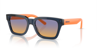 Aste ricambio originali Arnette ZAN433410