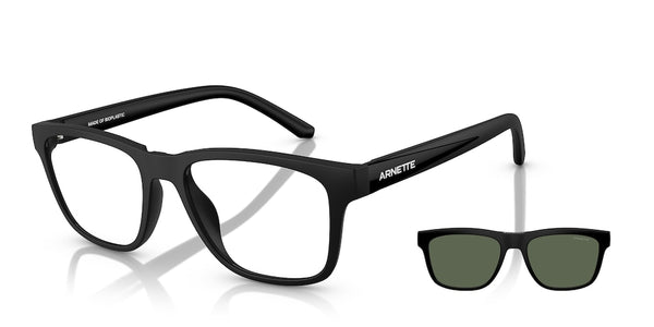 Arnette AN4347U Clip-On · Vista + Sole Uomo