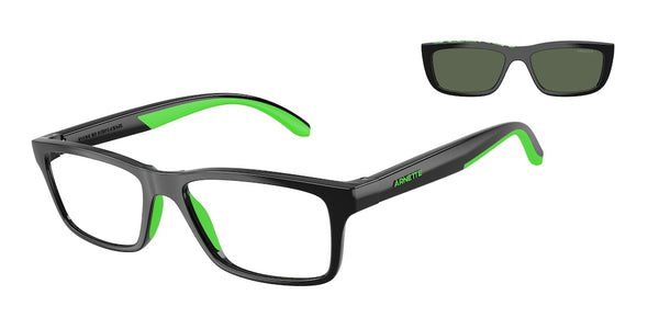Arnette AN4356 Clip-On · Vista + Sole Uomo