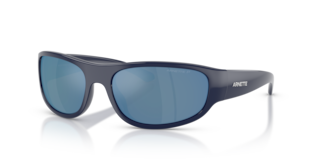 Occhiali da Sole Uomo Arnette Gondo Blu - Stile 0AN4361