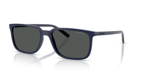 Occhiali da Sole Arnette Uomo Blu Dinsky Originali 0AN4364