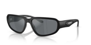 Occhiali da Sole Uomo Arnette GOODLE Neri 0AN4365 | Originali