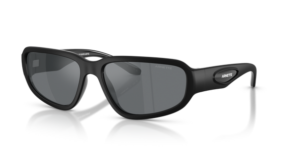 Occhiali da Sole Uomo Arnette GOODLE Neri 0AN4365 | Originali