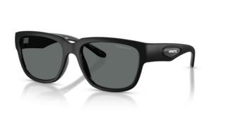 Occhiali da Sole Arnette Bounce Uomo Neri 0AN4366 | Ottica Certificata