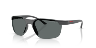 Occhiali da Sole Arnette AN4370 Uomo Dark Grey | Garanzia Originale