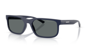Occhiali da Sole Arnette AN4372 Uomo Blu Scuro | Protezione Garantita