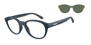Arnette AN4375 Clip-On · Vista + Sole Uomo