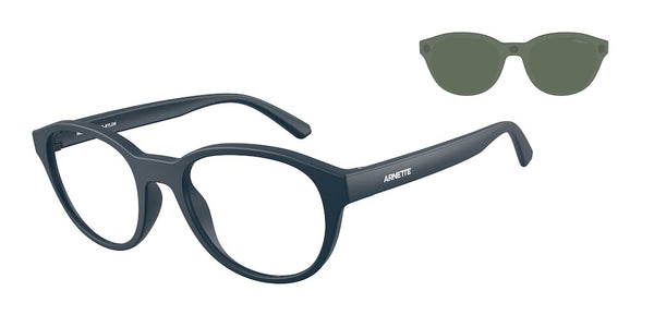 Arnette AN4375 Clip-On · Vista + Sole Uomo