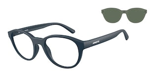 Aste ricambio originali Arnette ZAN437510.