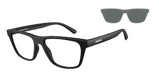 Arnette AN4376 Clip-On · Vista + Sole Uomo