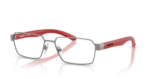 Occhiali da Vista Arnette 0AN6144 Uomo | Matte Gunmetal