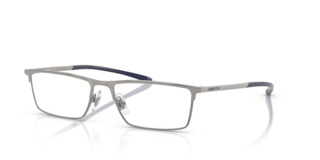 Occhiali da Vista Arnette 0AN6149 Uomo - Gunmetal Spazzolato