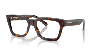 Occhiali da Vista Uomo Arnette Cold Heart Dark Havana Originali