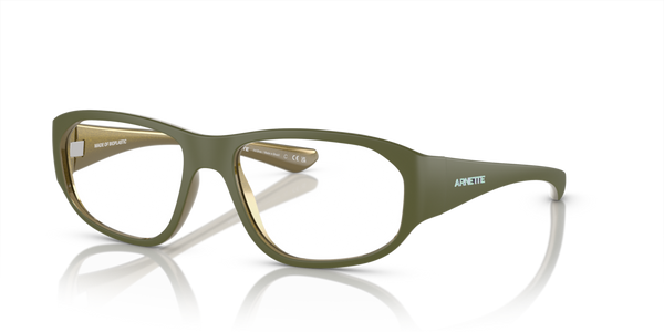 Guarnizione Asta ricambio originale Arnette ZAN724571