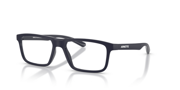 Occhiali da vista Arnette Ogori uomo 0AN7249 Blu Opaco