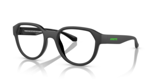 Occhiali da Vista Arnette 0AN7258U Uomo - Grigio Scuro Opaco Top