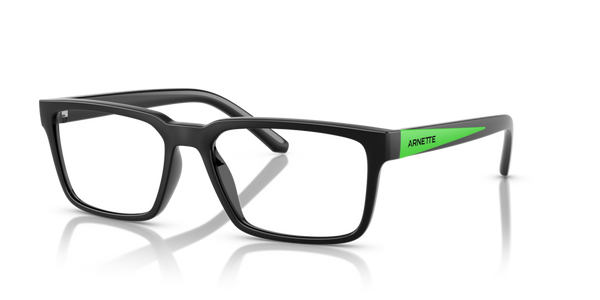 Occhiali da Vista Arnette 0AN7259U Uomo Neri | Eleganza e Comfort