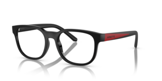 Occhiali da Vista Arnette 0AN7260U Uomo - Matte Transparent Blue