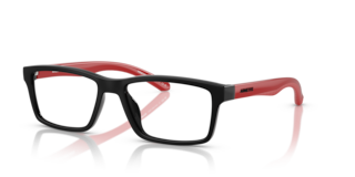 Arnette 0AN7262U Occhiali da Vista Uomo Rossi Opachi | Eleganza Sporti