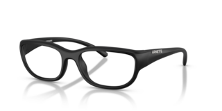 Occhiali da Vista Arnette 0AN7267U Uomo - Matte Black | Ottica