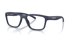 Occhiali da Vista Arnette Uomo 0AN7274U Rubber Dark Blue