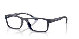 Occhiali da Vista Arnette 0AN7275U Uomo Blu Opaco Lucido