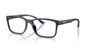 Occhiali da Vista Uomo Arnette 0AN7276U Blu Scuro Opaco