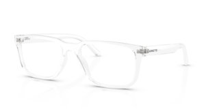 Arnette 0AN7277U Occhiali da Vista Uomo Crystal | Shop Online