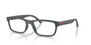Arnette 0AN7279U Occhiali da Vista Uomo Grigio Scuro | Design Moderno