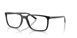 Occhiali da Vista Arnette Uomo 0AN7280 Recycled Black | Stile Sostenib