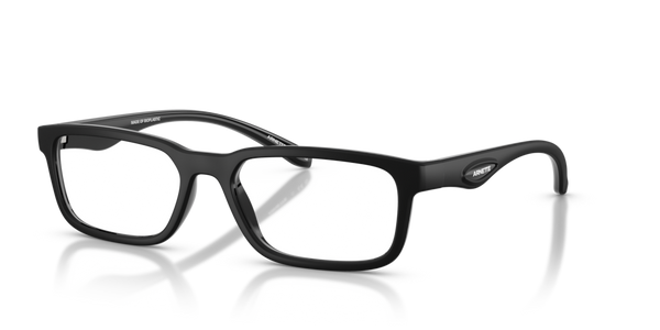 Occhiali da Vista Uomo Arnette 0AN7283 Neri - Stile Moderno
