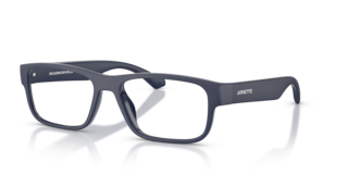 Occhiali da Vista Arnette 0AN7286U Uomo Blu Scuro Opaco