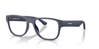 Occhiali da Vista Uomo Arnette 0AN7287U Matte Dark Blue