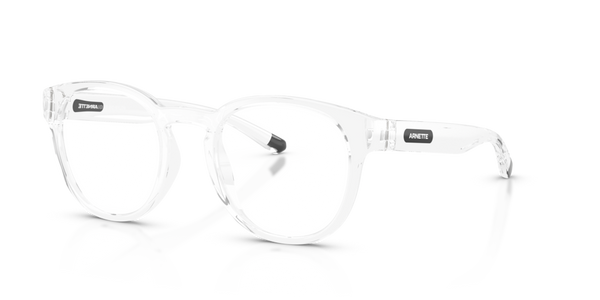 Occhiali da Vista Uomo Arnette 0AN7290U Crystal Originali