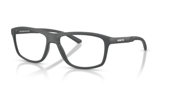 Occhiali da Vista Arnette 0AN7291 Uomo | Grigio Scuro Opaco