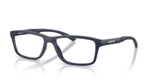 Occhiali da Vista Uomo Arnette 0AN7292 Blu Opaco | Stile e Comfort